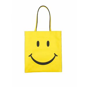 [MOSCHINO] 라프리마 여성 크로스 바디 가방 Smiley 쇼퍼 백 730580021027 옐로우 /8
