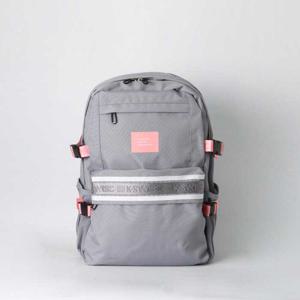 케이스위스 라운드 백팩 4319BP103