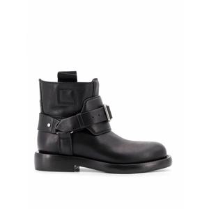 [BURBERRY] 라프리마 여성 앵클 부츠 Cobble 8101287 블랙 /8