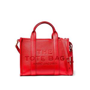 마크제이콥스 트래블러 스몰 토트백 H004L01PF21617 Red