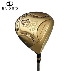 [엘로드] DYNAS V 다이너스V 고반발 드라이버(여성)