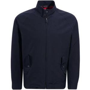 바라쿠타 봄버 자켓 221MBRCPS0859 DOM