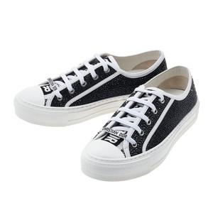 [크리스챤 디올] 여성 워크 앤 디올 스니커즈 KCK211SCS 05X