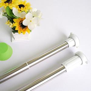 빠띠라인 다용도 압축봉 (중) 27 압축봉 욕실용품 샤