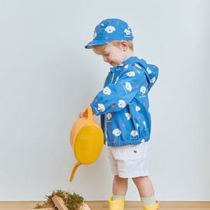 [블루독베이비]도기 윈드브레이크 점퍼 (45114-110-04)