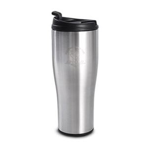 아폴로 스텐 텀블러 물병 물통 보틀 물컵 실버 350ml