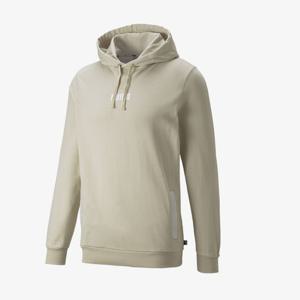 푸마 남성 모던 베이직 후드 847410-64