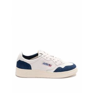 [AUTRY] 라프리마 여성 트레이너 스니커즈 메달리스트 Uomo AULMGS41 화이트 /8