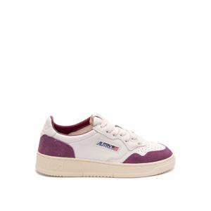 [AUTRY] 라프리마 여성 트레이너 메달리스트 로우 스니커즈 AULWGS39 화이트 /8