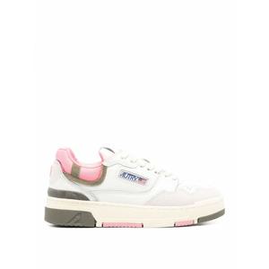 [AUTRY] 라프리마 여성 트레이너 스니커즈 ROLWMC03 Multicolour /8