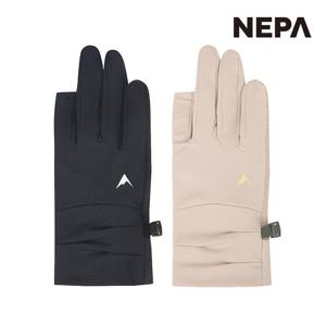 네파 여성 핑거 하트 스트레치 장갑 7J28103