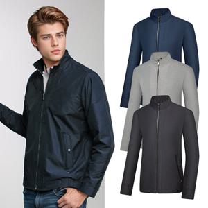 콜핑 남성 봄 전체메쉬 방풍 등산 바람막이 자켓 KSC628TJ6M