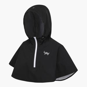 [르꼬끄골프] 여성 레인 후드 (GQ122LSA21)