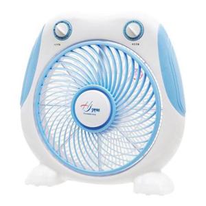 사파이어 박스팬 HJ-25FB (블루) 부품