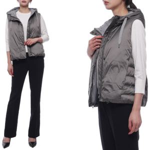 [브루넬로쿠치넬리] 24FW 여성 구스 다운 패딩 조끼 (MH5047920 C217 24F)