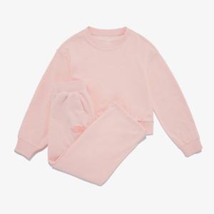 노스페이스키즈 걸즈 앤 그루브 세트(NM5MR04SOP)