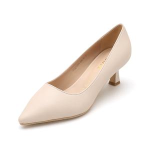 [미소페(여성화)]여성 베이직 데일리 펌프스 012211701 5.5cm 3color