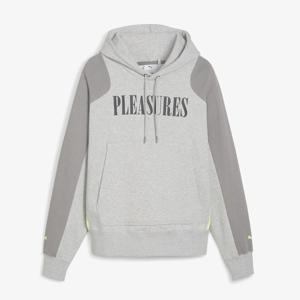 푸마 x PLEASURES 남성 후드티 624094-04