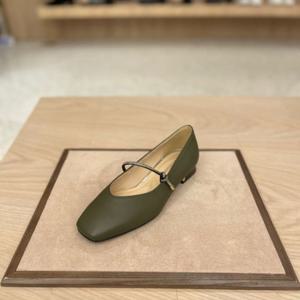 [탠디] 베카치노 여성화 플랫슈즈 822402 LA436 2Cm