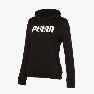 푸마 에센셜 여성 후드 티셔츠 847196-01