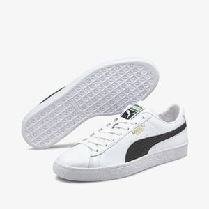 푸마 바스켓 클래식 XXI 스니커즈 374923-02