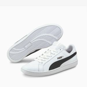 푸마 여성 스매쉬 레더 스니커즈 운동화 356722-11