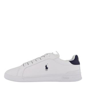 폴로 랄프로렌 스니커즈 MAPSFTW0CT20122 100 DOM