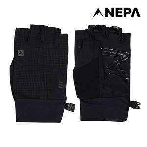 네파 메쉬믹스 반장갑 7LD8109
