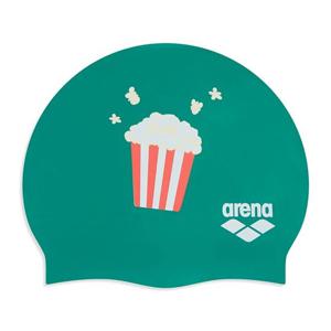 [아레나]팝콘 롱헤어 실리콘수모 A5AC1AC14KHA-IDG