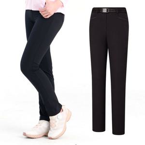 콜핑 여성 봄 하이쿨 속건성 흡습 등산 바지 KSC080SP2W