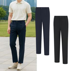 콜핑 남성 하이쿨 시원한 원턱 등산바지 토아므(남) KWP9981M