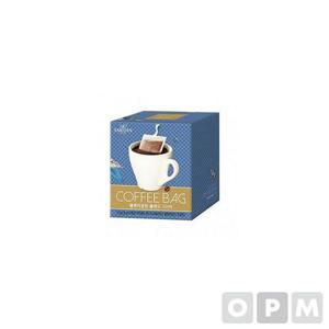 오리지날 원두커피백(3.8gx15T 블루마운틴블렌드) 자재