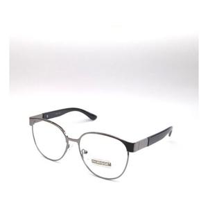 남자 여자 타원형 메탈 패션 안경 RORGGE A030