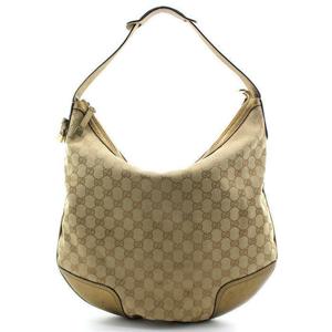 (명품) 구찌 162882 쟈가드 리본 호보 숄더백