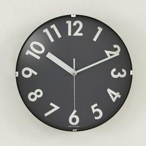 블랙벽시계 블랙 N 화이트 벽시계 아이방 사무실 심플 워치