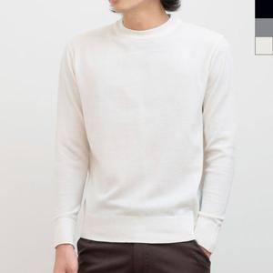 남자 니트라운드 캐시라이크 데일리룩 남성패션의류