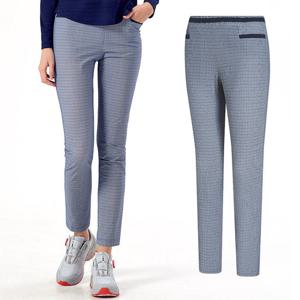 콜핑 여성 여름 크레오라 밴딩 등산 바지 KSC980QP3W