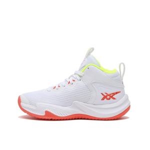 아식스 노바 서지 GS 화이트/선레드 1064A017.100 화이트/선레드