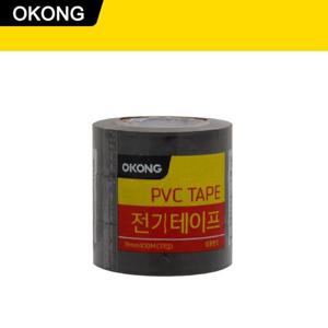 오공pvc전기테이프9102