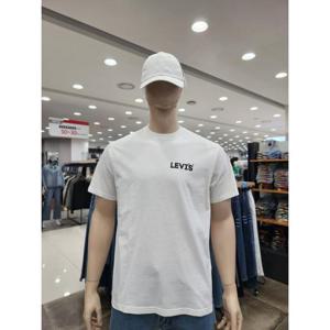 [리바이스] 숏 슬리브 그래픽 티셔츠16143-1321
