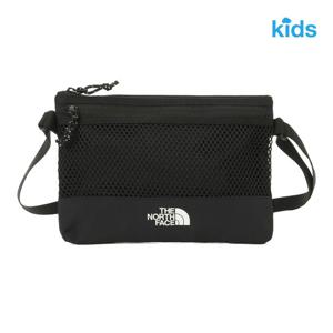 노스페이스키즈 주니어 라이트 슬림 크로스 백-NN2PR02R