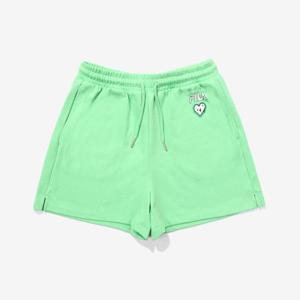 휠라 아티스트 이진 셋업 반바지 FS2TRF2A51F_AGR