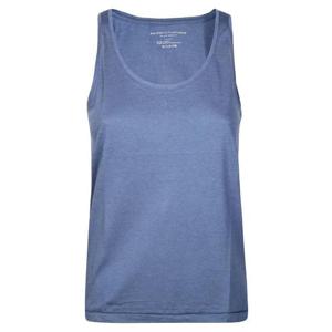 마제스틱필라쳐 민소매 티셔츠 M296FDE187 301 CELESTE Azzurro