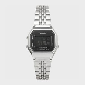 CASIO 카시오 LA680WA-1B 여성시계 빈티지 레트로 전자시계
