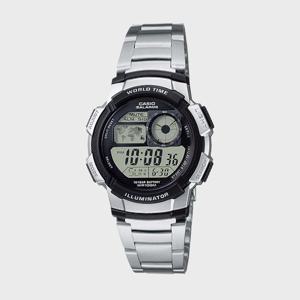 CASIO 카시오 AE-1000WD-1A 군인 스포츠 아웃도어 디지털시계