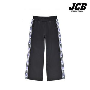 [JCB]8부 트레이닝 와이드 팬츠(JBP8P173G_SB)