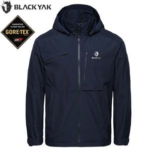 [블랙야크]남성 봄여름 방수 방풍 바람막이 남성 차바 GTX자켓 1BYGJSU002 BE