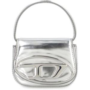 Diesel 1Dr XS S 아이코닉 미러 미니 크로스바디 백 X08957PS202 H0535 TP934927807