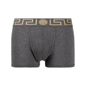 25 FW 베르사체 그레카 보더 복서 브리프 AU10026A232741 TP432139431