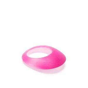 25 FW 생로랑 그레이디언트 이펙트 핑거 링 731982Y2000 TP433109301